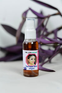 Dr SJM's Face Repair Serum