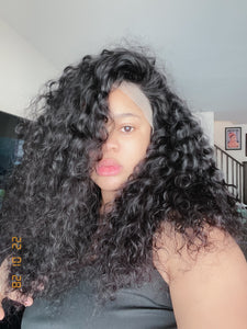 Strands by SJM - Italian Luxury Curl